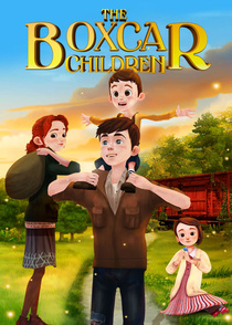 The Boxcar Children (2014)