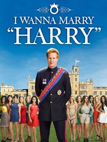 I Wanna Marry „Harry” (2014–2014)