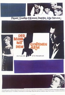 Az aranykezű ember (1955)