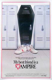 Tinédzser vámpír (1987)