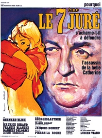 A hetedik esküdt (1962)