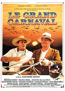 A nagy karnevál (1983)