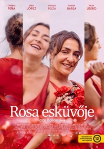 Rosa esküvője (2020)