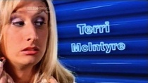 Terri McIntyre (2001–2003)