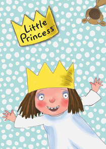 A kis királylány (2006–)