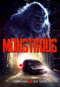 Monstrous (2020)