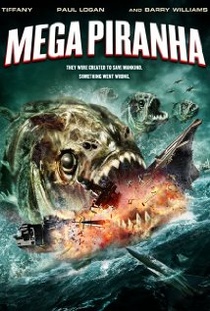 Megapiranha – Gyilkos a mélyből (2009)