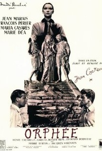 Orfeusz (1950)