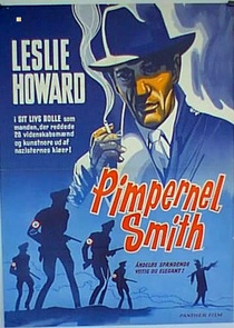 Modern Pimpernel (1941)