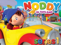 Noddy Játékvárosban (2009–)
