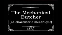 La Charcuterie mécanique (1895)
