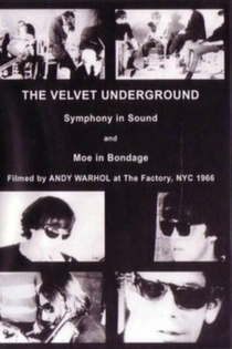 The Velvet Underground and Nico (1966)