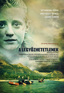 A legyőzhetetlenek (2013)