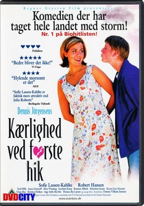 Szerelem első csuklásra (1999)