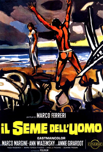 Il seme dell'uomo (1969)