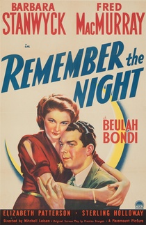 Emlékezz az éjszakára (1940)