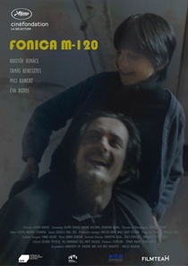 Fonica M-120 (2020)