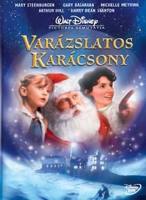 Varázslatos Karácsony (1985)