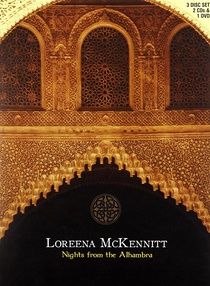 Loreena McKennitt: Nights from the Alhambra (2007)