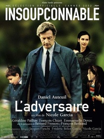 L' Adversaire (2002)
