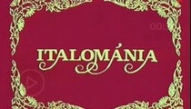 Italománia, avagy operaest pezsgővel (1989)