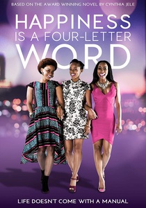 Happiness Is a Four-Letter Word (2016)