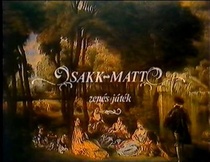 Sakk-matt (1977)