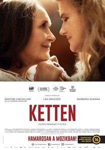 Ketten (2019)