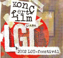LGT Fesztivál (2002)
