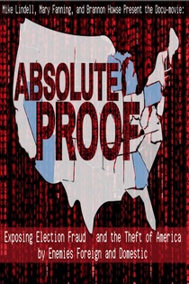 Absolute Proof (2021)