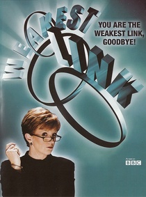 The Weakest Link (2000–2017)