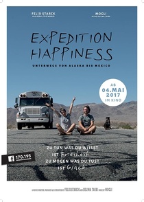 Expedition Happiness (2017)