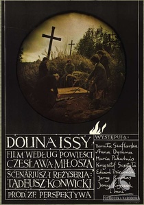 The Issa Valley (1982)