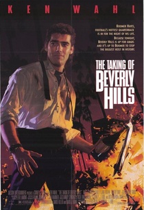 Beverly Hills ostroma (1991)