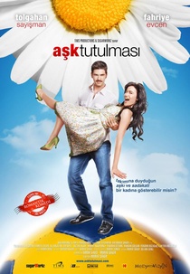 Ask Tutulmasi (2008)