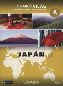 Ezerarcú világ – Japán (2011)