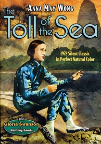 A tenger vámja (1922)