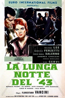 Ferrara hosszú éjszakája (1960)