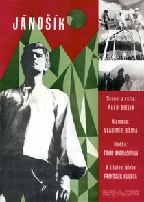 Jánošík (1963)