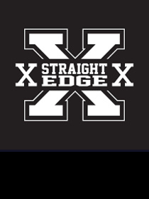 Absztinens lázadás – Straight edge (2000)