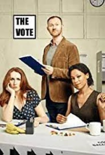 The Vote (2015)