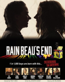 Rain Beau's End (2020)