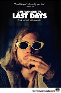 Az utolsó napok (2005)