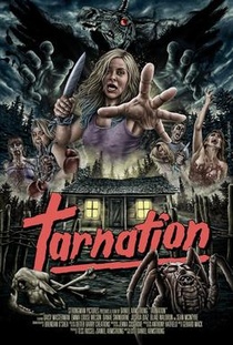 Tarnation / Creature Cabin (2017)