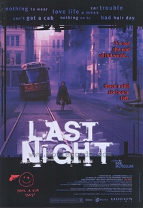 Az utolsó éjszaka (1998)