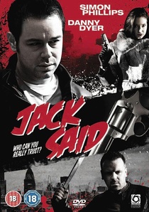 Jack Said (2009)
