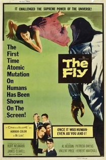 A légy (1958)