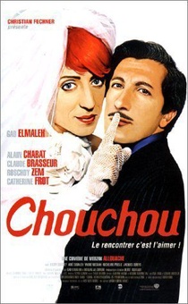 Szívem csücske: Chouchou (2003)