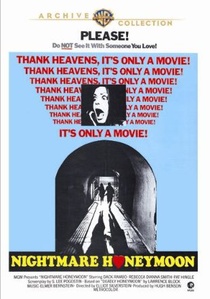Nightmare Honeymoon (1974)
