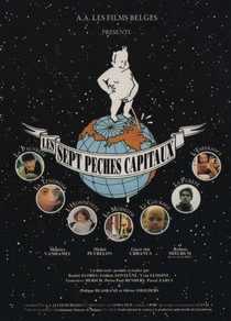 Les sept péchés capitaux (1992)